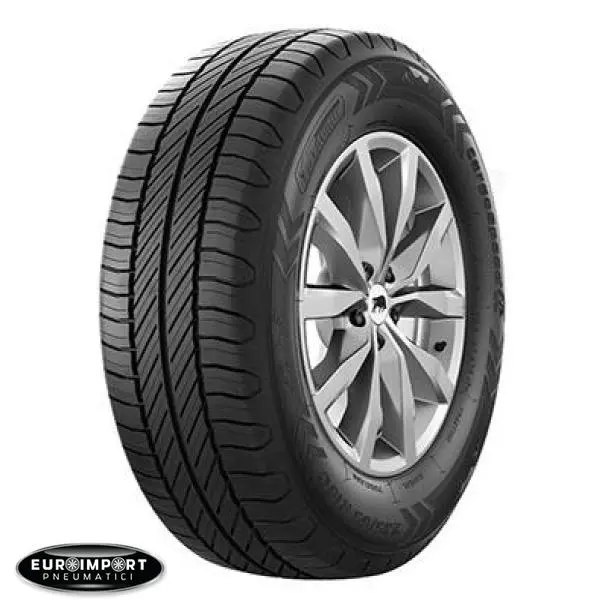 Riken CARGOSPEED EVO  195/60 R16 99_97 T  Carico C  TL